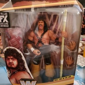 WWE ActionFigure